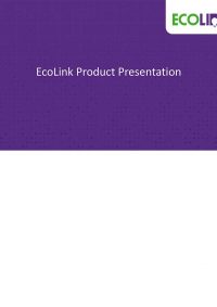EcoLink-Lighting---Products-2021-1